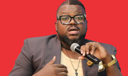 Calisto Ferreira revela o motivo de não lançar muitas músicas 