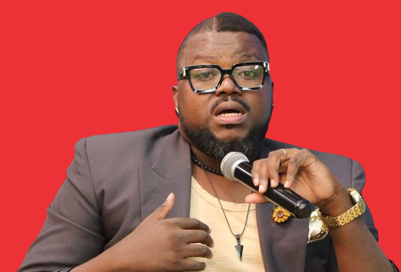 Calisto Ferreira revela o motivo de não lançar muitas músicas 