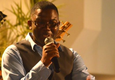 D’Manyissa apresenta Poemas Cantados de José Craveirinha