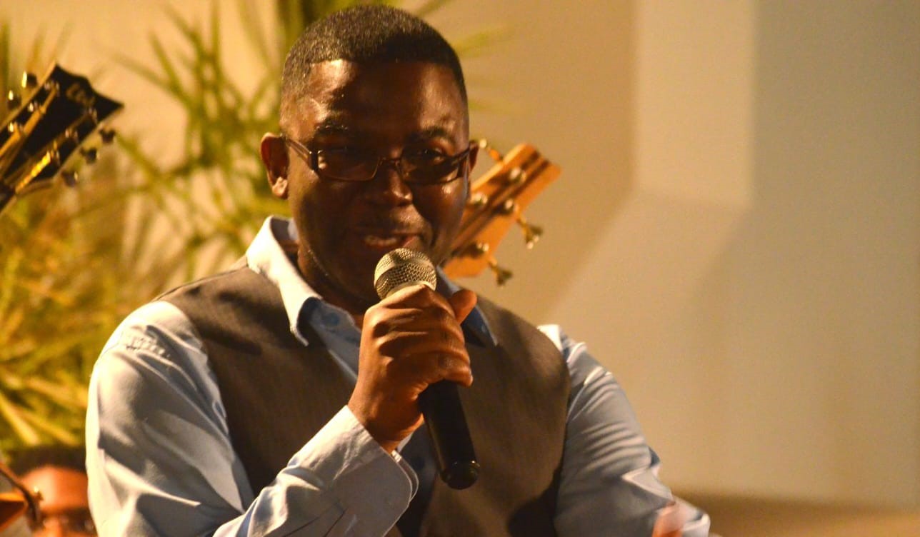 D’Manyissa apresenta Poemas Cantados de José Craveirinha