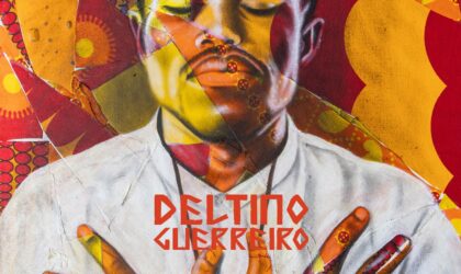 Deltino Guerreiro surfa em novas ondas da Kizomba na música “Vou te esperar”