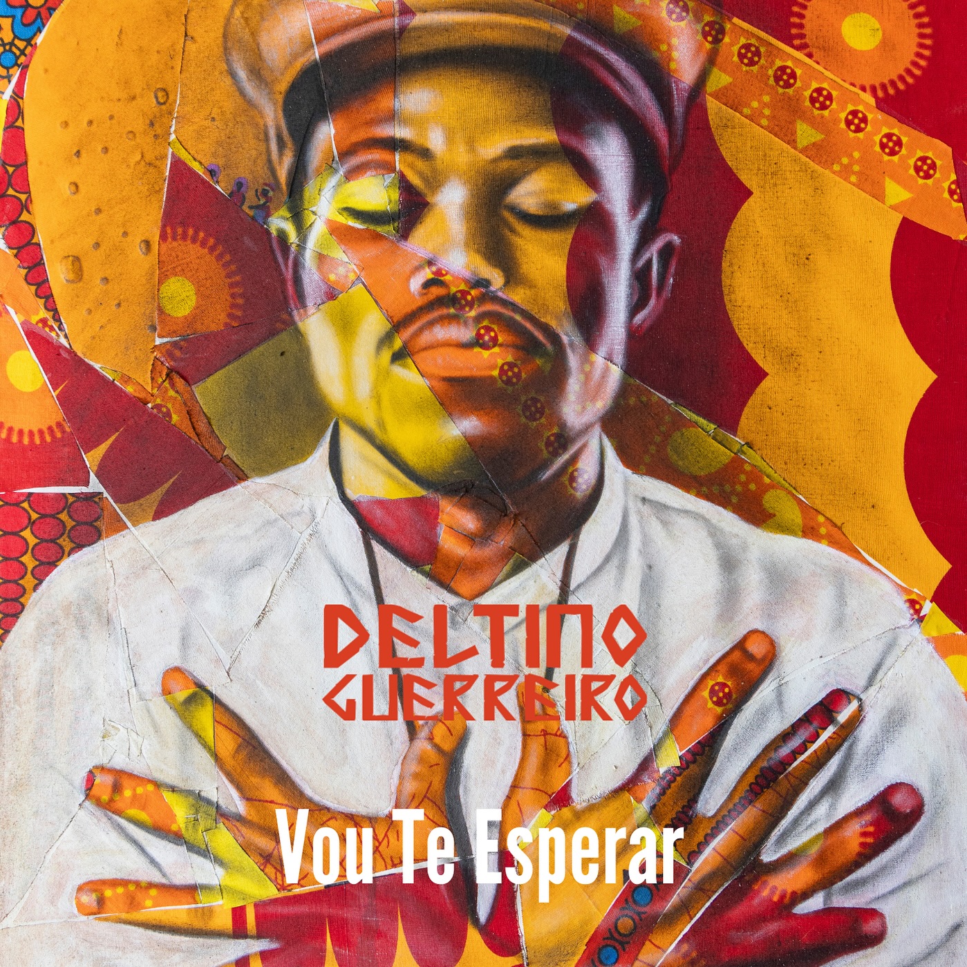 Deltino Guerreiro surfa em novas ondas da Kizomba na música “Vou te esperar”
