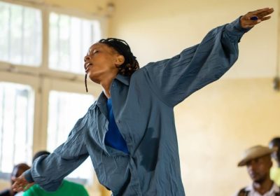 Arranca amanhã a maior festa do teatro em Moçambique: FITI 2024