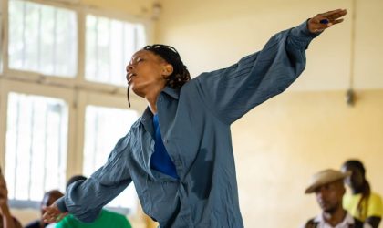 Arranca amanhã a maior festa do teatro em Moçambique: FITI 2024
