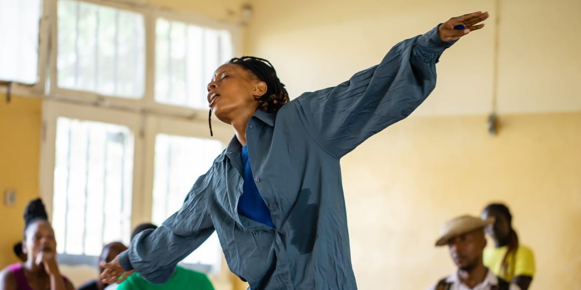 Arranca amanhã a maior festa do teatro em Moçambique: FITI 2024