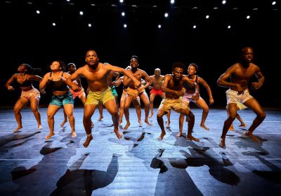 “Vagabundus” de Idio Chichava apresentada em seis cidades europeias