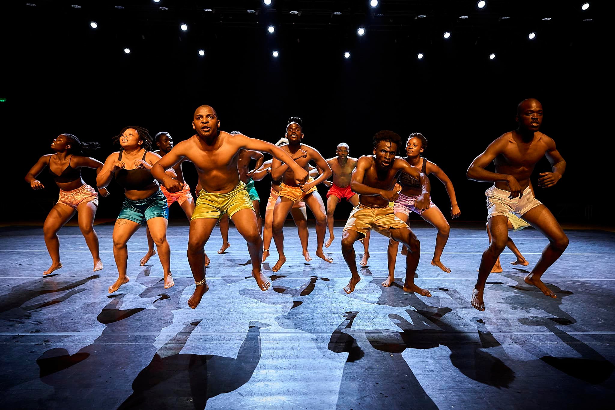 “Vagabundus” de Idio Chichava apresentada em seis cidades europeias