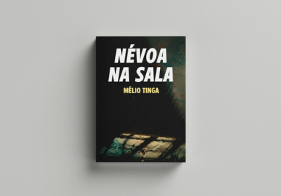 CCFM acolhe o lançamento duplo dos livros de Eduardo Quive e Mélio Tinga