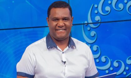 Gabriel Júnior: O bombeiro que apaga as chamas dos famosos ultimamente