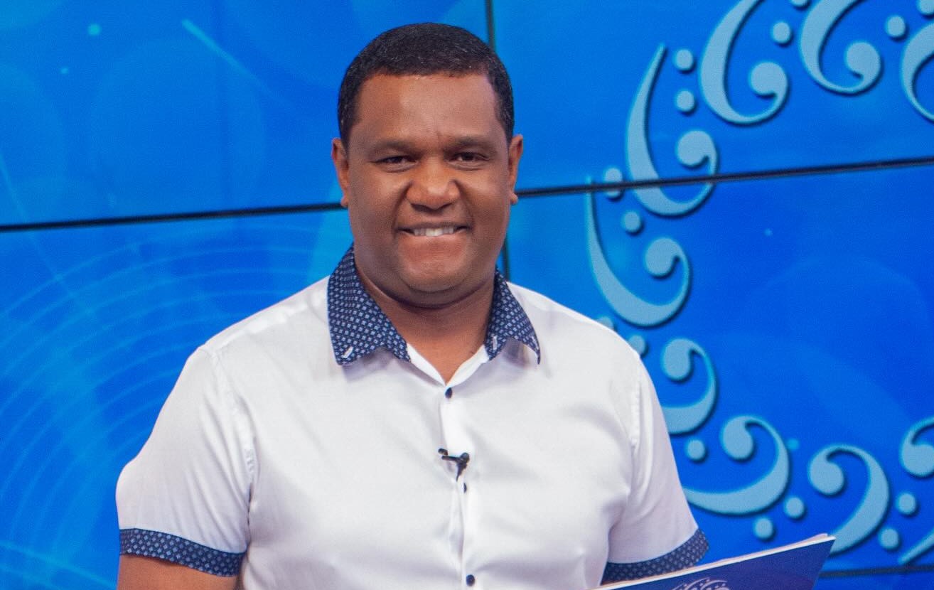 Gabriel Júnior: O bombeiro que apaga as chamas dos famosos ultimamente