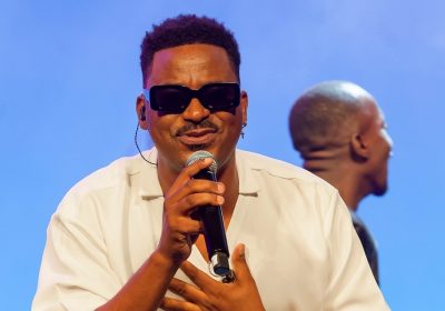 “Homem Maduro” (Humberto Luís) perde a maturidade e enche-se de lágrimas na TV