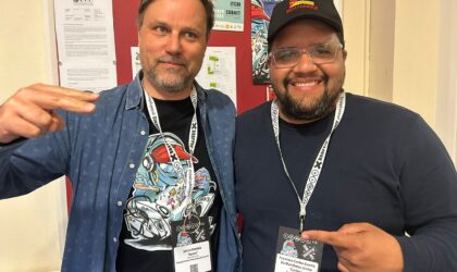 Rap moçambicano em destaque na Conferência Europeia de Hip-Hop