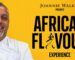 Johnnie Walker celebra Dia de África com uma experiência culinária no Festival Azgo