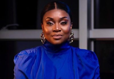 Entre lágrimas e melodia: Lizha James e a Luta Contra a Violência