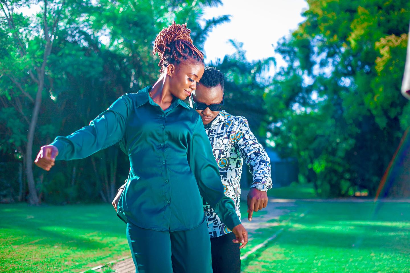 Mavundja lança o vídeo da música “Xidumbisso”