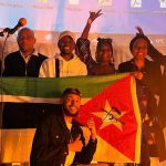 Moçambique na semifinal do Campeonato Mundial de Poesia Falada em Paris