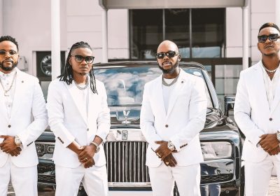 “Winners” de Mr. Bow junta artistas de Moçambique e África do Sul