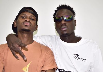 Kloro diz que “É mais fácil o Epaitxoss One ser confundido com um angolano do que Naruto”