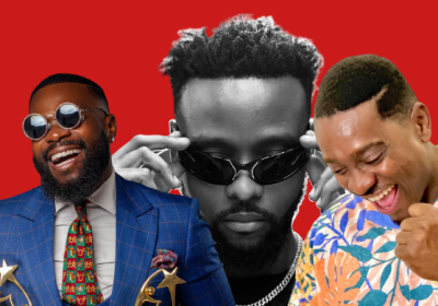 Nelson Nhachungue, King Levi e Laylizzy participam numa série 100% moçambicana