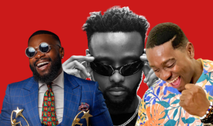 Nelson Nhachungue, King Levi e Laylizzy participam numa série 100% moçambicana