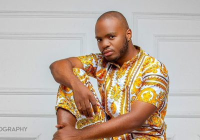 Creed MZ da Nmusic nomeado no Shining Star Africa Award