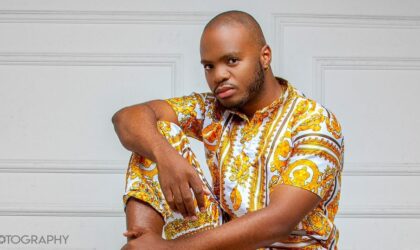 Creed MZ da Nmusic nomeado no Shining Star Africa Award