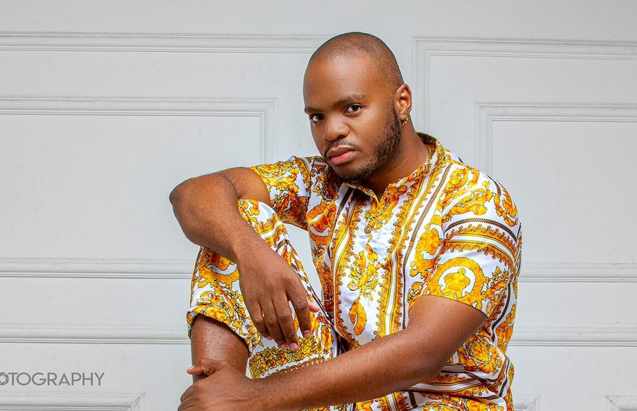 Creed MZ da Nmusic nomeado no Shining Star Africa Award