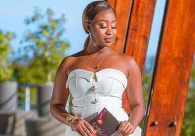 “Mal entendido” faz Tatiana Sumburane desactivar a sua conta do Instagram