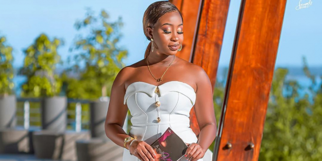 “Mal entendido” faz Tatiana Sumburane desactivar a sua conta do Instagram