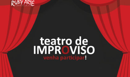 Nampula acolhe Teatro de Improviso no Ruby