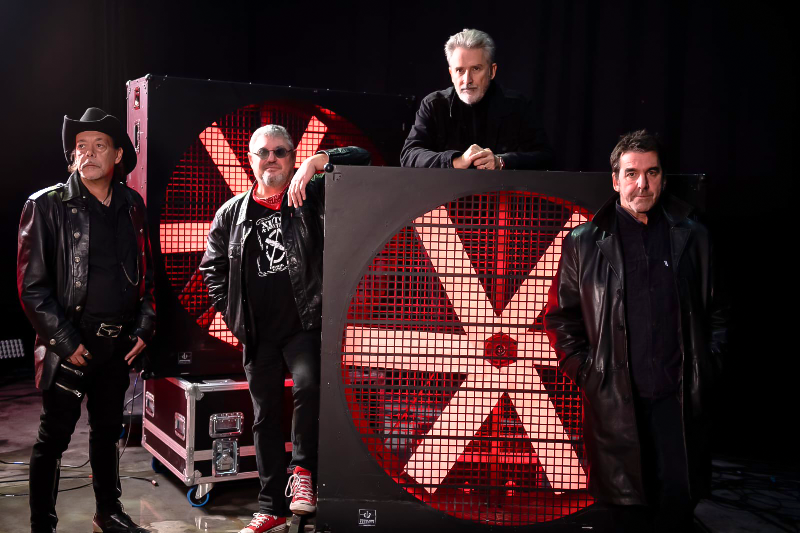 2ª edição do Luso Music Festival marca o retorno do Xutos e Pontapés