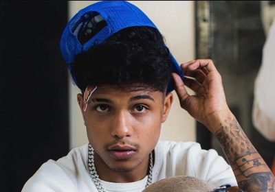 A outra face do caso do cantor brasileiro Junior Lord na cidade da Beira