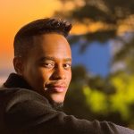 Alcy Caluamba estreia o seu primeiro filme Caly em Setembro