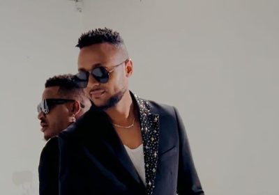 Ângelo Mualeite recebe convite de colaboração com cantor angolano