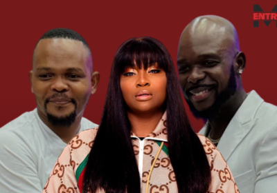 Após a polémica com Mr. Bow, Lizha James diz “Sou mulher com muitos sonhos…”