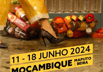 Cine-Teatro Scala acolhe a Festa do Cinema Italiano