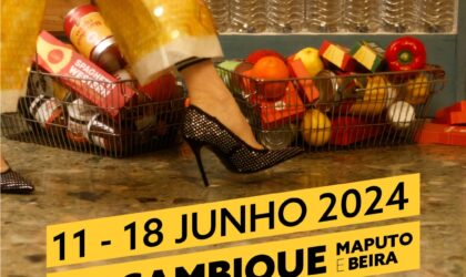 Cine-Teatro Scala acolhe a Festa do Cinema Italiano