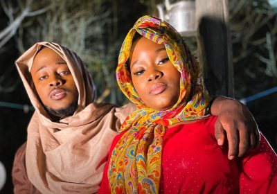 “Minhas músicas e da Tamyris são mais ouvidas fora do país” – diz Cleyton David