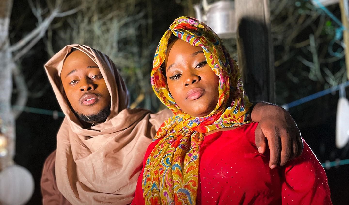 “Minhas músicas e da Tamyris são mais ouvidas fora do país” – diz Cleyton David