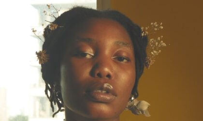 Cooperativa Musical lança Ep’s de Eliana N’zualo e Constantine 