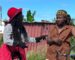 Dama do Bling revela seu amor por Cleyton David no vídeo “Morrerei”