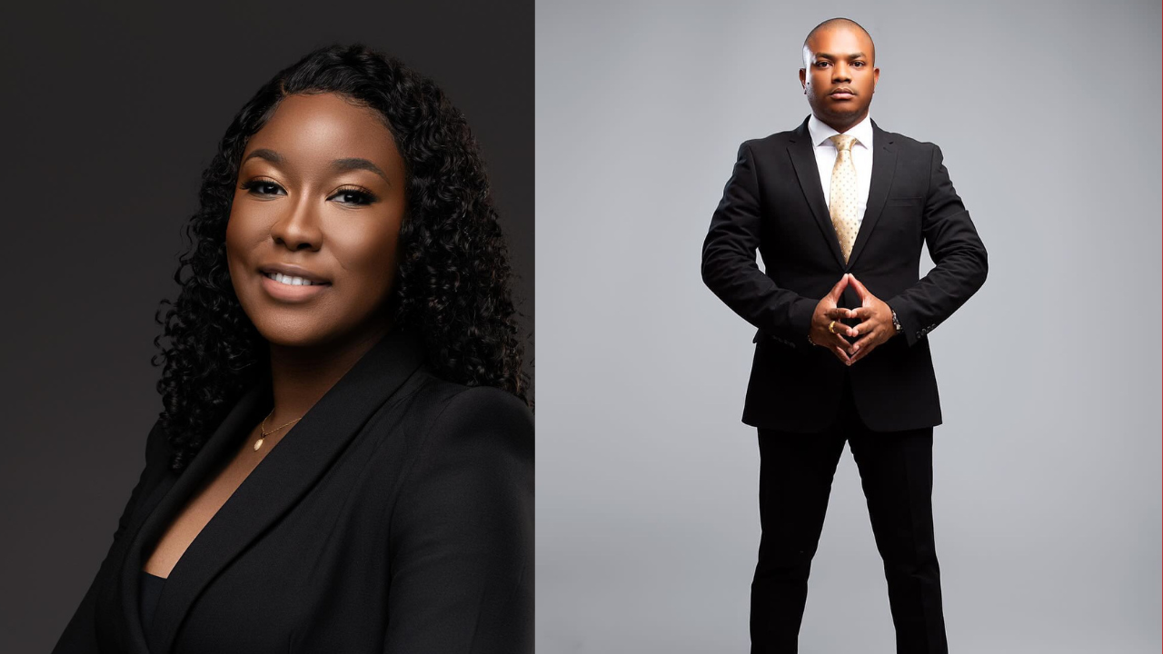 Exclusivo: Dinho Puro confirma que Euridse Jeque já é mãe pela segunda vez