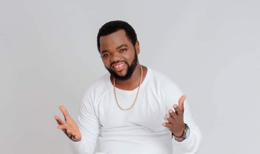 Edu prepara o lançamento do seu segundo album gospel