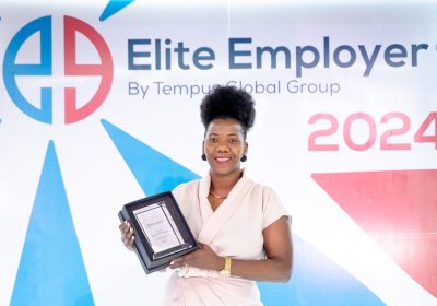 MultiChoice entre as melhores instituições para trabalhar em Moçambique