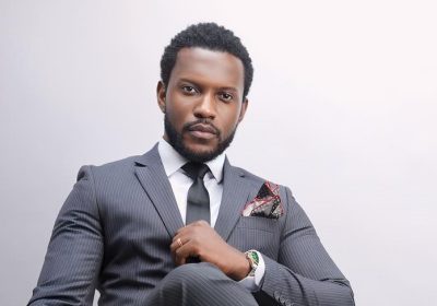 Evan Muteto conta como é ser o Mauro na Novela “Maida”