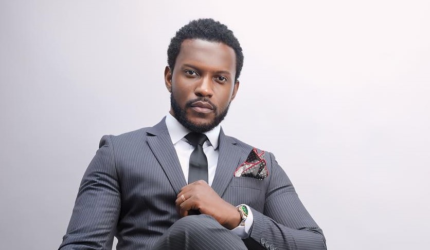 Evan Muteto conta como é ser o Mauro na Novela “Maida”