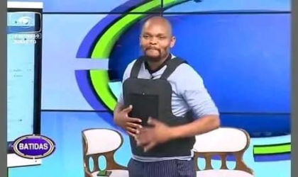 Internautas Pedem Desculpas à TV Sucesso: “Hoje Estamos com Show de Fred”