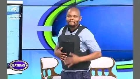 Internautas Pedem Desculpas à TV Sucesso: “Hoje Estamos com Show de Fred”