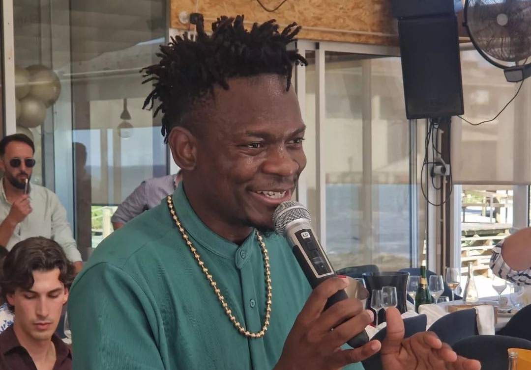 Gasso Franco celebra 10 anos de carreira internacional com uma tour na Europa