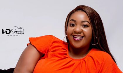 Georgina Manhice junta-se ao elenco da Strong Live